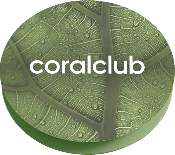 Pop-socket Coralclub Green