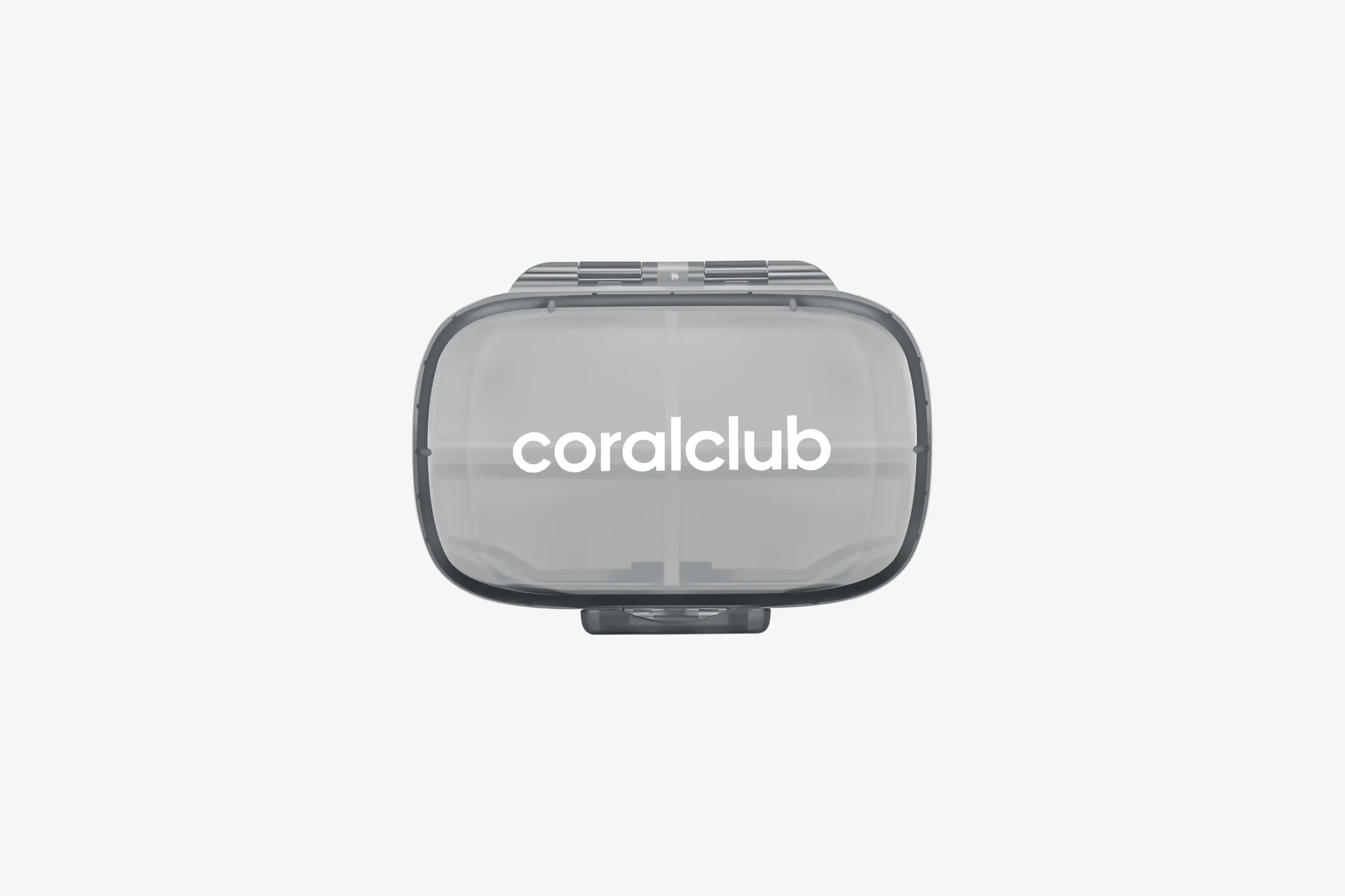 GoBox midi, dým