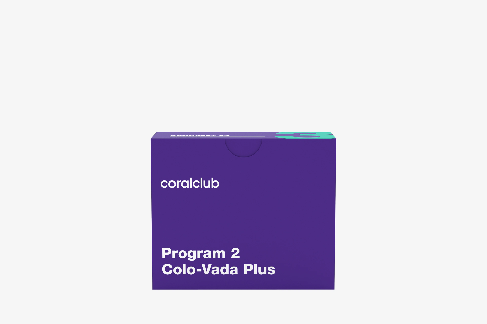 Program 2 Colo-Vada Plus Komplet 3