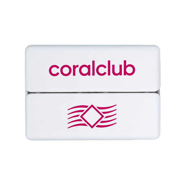 Gobox mini, červený