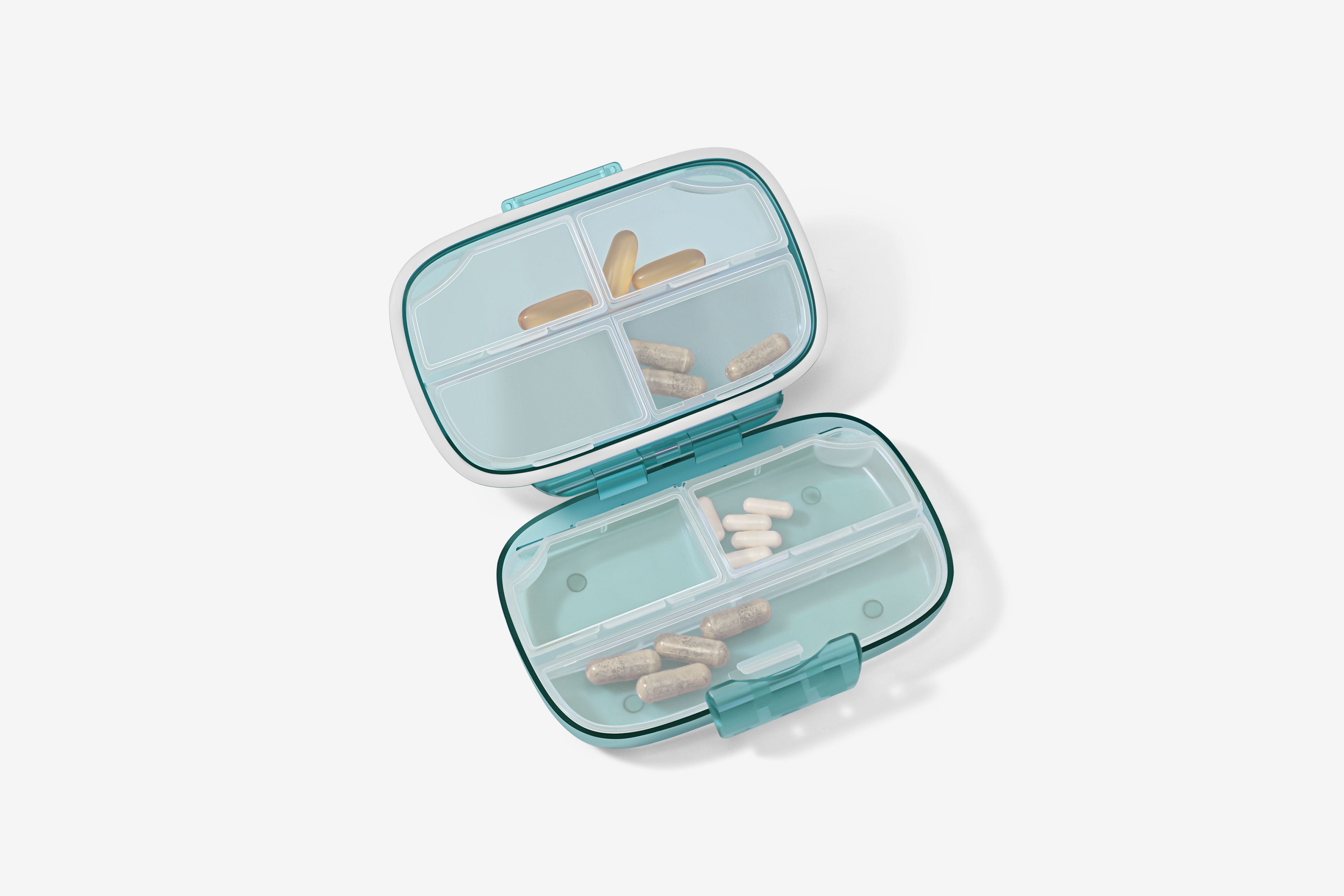 GoBox midi, modrá