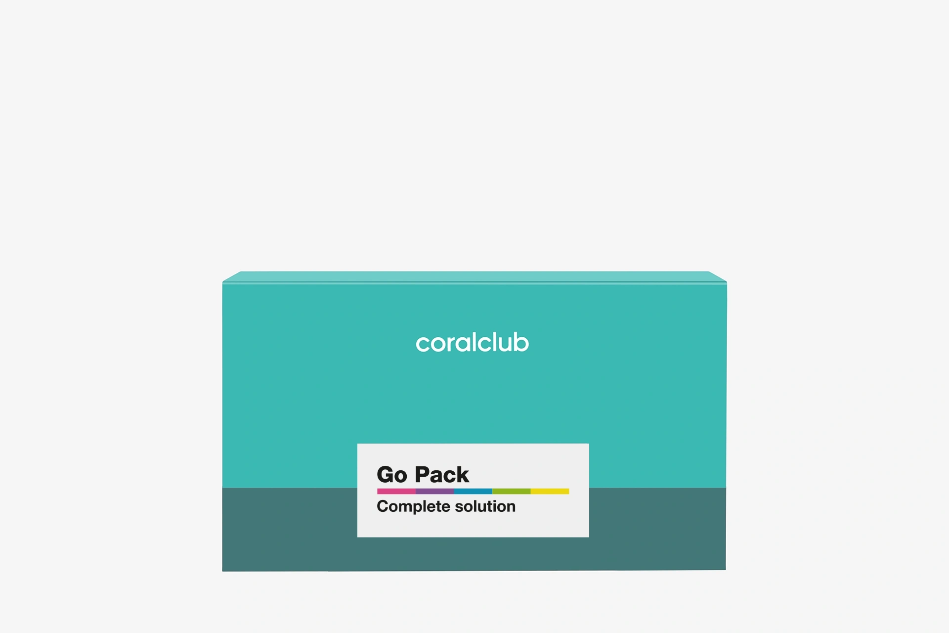 Sada Go Pack