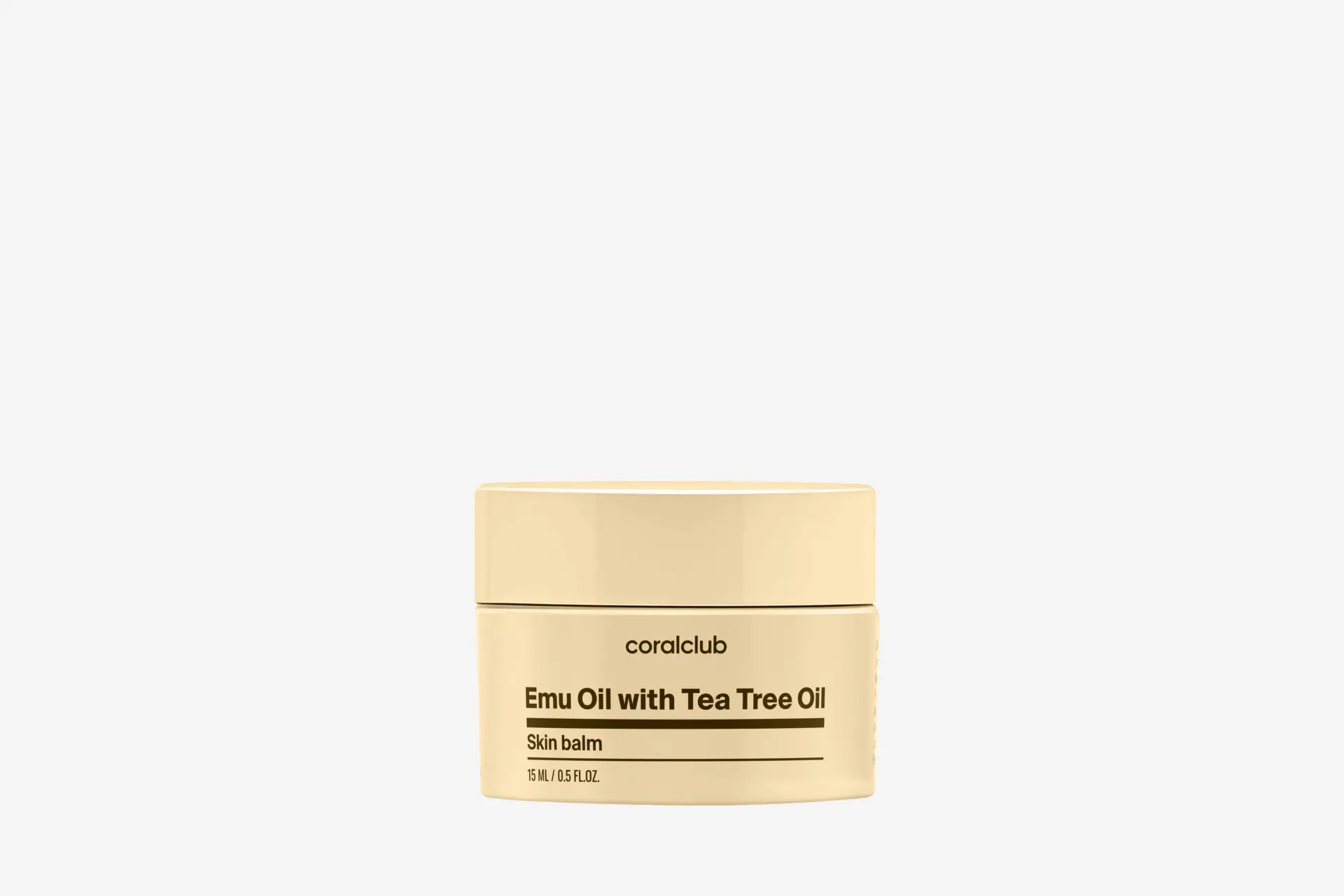 Pleťový balzam na kožu 